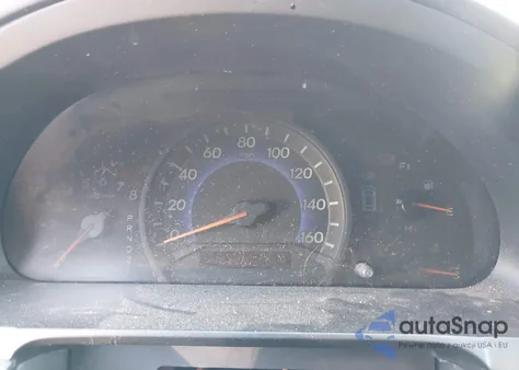 2005 Honda Odyssey Ex-L from USA, damaged, VIN 5FNRL38715B083304